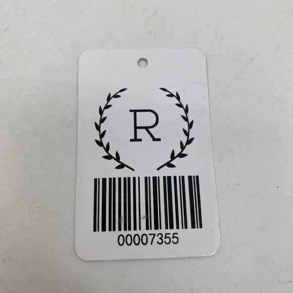 Coach Beige Leather Top Handle Shoulder Bag | Classic Style - Picture 6 of 10